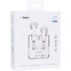 Беспроводные TWS наушники Gelius Monster GP-TWS043 White - изображение 5