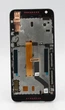 Дисплей HTC Desire 626G Plus Dual D626ph Purple з сенсорним екраном тачскрин і рамкою Original - зображення 2