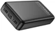 УМБ XO PB313 20000mAh 10W Black (PB313.black) - зображення 2