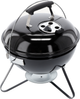 Портативний вугільний гриль Garden Line 37 х 37 х 44 см (BBQ0100) - зображення 10