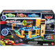 Zestaw do zabawy Disney Pixar Cars Auta Glow Racers Garaż Copper Canyon + 3 pojazdy (194735170395) - obraz 5