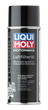 Масло воздушное для фильтров LIQUI MOLY Motorbike Luft-Filter-Oil 0.5 л. - изображение 2