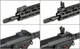 Штурмовая винтовка CM.097 Eshooter ETU - Black [EMG] (для страйкбола) - изображение 8