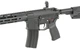Штурмовая винтовка CM.097 Eshooter ETU - Black [EMG] (для страйкбола) - изображение 10