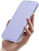 Etui z klapką Dux Ducis Skin X Pro do Apple iPhone 16 Purple (6934913004449) - obraz 6