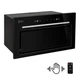 Вытяжка Perfelli DESIGN FILINI 5 NERO - изображение 1