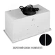 Вытяжка PERFELLI DESIGN FILINI 5 BIANCO - изображение 15