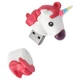 Флеш-накопитель Dinosaur Driver USB 2.0 – 16GB White unicorn - изображение 3
