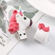 Флеш-накопитель Dinosaur Driver USB 2.0 – 16GB White unicorn - изображение 4