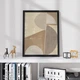 Постер Roomy "Sandscape" Без рамки A4 (29.7x21 cm) - изображение 4