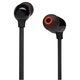 Навушники JBL T125BT Black (JBLT125BTBLK) - зображення 6
