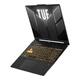 Ноутбук ASUS TUF Gaming F16 Core 5-210H/32GB/512GB RTX4050 144Hz - зображення 3