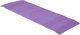 Туристический коврик складной GardenLine 183 x 60 x 2 см Фиолетовый (CAM3445_violet) - изображение 3