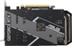 Відеокарта Asus GeForce RTX 3060 Ti Dual Mini V2 LHR 8GB GDDR6(DUAL-RTX3060TI-8G-MINI-V2), Б/в - изображение 3