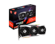 Відеокарта MSI Radeon RX 6800 XT Gaming X Trio 16Gb GDDR6 (RADEON RX 6800 XT GAMING X TRIO 16G), Новий - изображение 1