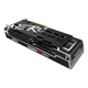 Відеокарта XFX AMD Radeon RX 6700 XT 12Gb Speedster QICK319 BLACK (RX-67XTYPBDP) (GDDR6, 192 bit, PCI-E v4.0 x16) Б/в - зображення 4