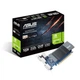 Відеокарта Asus GeForce GT 710 1GB GDDR5 (GT710-SL-1GD5-BRK), Б/в - изображение 2
