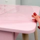 Мягкое стекло для защиты от царапин прозрачный силикон 60×45 см - изображение 2