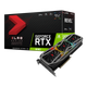 Відеокарта PNY GeForce RTX 3090 24GB 384bit XLR8 Gaming (GMR3090N4KOGT3CKTMBBFA:5), Б/в - изображение 2