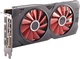 Відеокарта XFX AMD Radeon RX 470 8Gb (RX-470P85 VB.0:5), Б/в - изображение 3