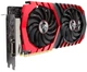 Відеокарта MSI Radeon RX 570 Gaming X 4GB GDDR5 (Radeon RX 570 GAMING X 4G), Б/в - изображение 2