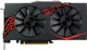 Відеокарта Asus RX 570 Expedition 4GB GDDR5 (EX-RX570-O4G), Б/в - изображение 3