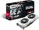 Відеокарта Asus Radeon RX 480 Dual 4GB GDDR5 (DUAL-RX480-O4G), Б/в - зображення 1