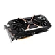 Відеокарта Gigabyte GeForce GTX 1060 Xtreme Gaming 6GB GDDR5 (GV-N1060XTREME-6GD), Б/в - изображение 1