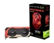 Відеокарта Gainward GeForce GTX 1080 Phoenix 8GB GDDR5X (NEB1080015P2-1040F) - зображення 1
