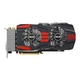 Відеокарта Asus GeForce GTX 760 2GB DDR5 (GTX760-DC2-2GD5-SSU:5), Б/в - изображение 2