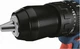 Потужний акумуляторний ударний дриль-шурупокрут Bosch Professional GSB 183-LI із АКБ 18V 2.0Ah, з/п у кейсі - зображення 5