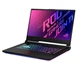 Ігровий Ноутбук ASUS ROG Strix G15 Black (Intel Core i7-10750H / RAM 16 ГБ / SSD 512 ГБ / nVidia GeForce GTX 1650 Ti, 4 ГБ) - Б/В - зображення 2