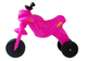 Біговел триколісний Dorex Enduro Рожевий 5790 (5904204751353) - зображення 2