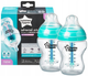 Набір пляшечок Tommee Tippee Advanced Anti-colic 260 мл 2 шт (5010415225252) - зображення 2