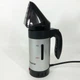 Отпариватель Hand Held Steamer UKC A6 Silver ручной многофункциональный 650 Вт 7 функций, парогенератор - изображение 5