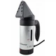 Отпариватель Hand Held Steamer UKC A6 Silver ручной многофункциональный 650 Вт 7 функций, парогенератор - изображение 10