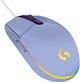 Миша Logitech G102 Lightsync (910-005854) Lilac USB ( Фіолетовий ) 23823 - изображение 4
