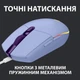 Миша Logitech G102 Lightsync (910-005854) Lilac USB ( Фіолетовий ) 23823 - изображение 8