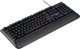 Клавіатура 2E Gaming KG325UB LED Ukr Black (2E-KG325UB) ( Чорний ) - зображення 2