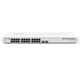 Комутатор MikroTik CSS326-24G-2S+RM (24x1G, 2xSFP+, SwOS) ( керований ) - изображение 5