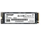 Накопичувач SSD 128GB Patriot P320 M.2 2280 PCIe 3.0 x4 NVMe TLC (P320P128GM28) M.2 2280 25197 - зображення 5