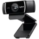 Вебкамера Logitech C922 Pro FullHD (960-001088) Чорний 35587 - изображение 5