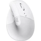 Миша бездротова Logitech Lift for Mac Vertical Ergonomic White (910-006477) Білий - зображення 7