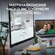 Комплект бездротовий (клавіатура, миша) Logitech Signature Slim Combo MK950 OffWhite (920-012491) Білий 20949 - изображение 5