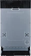 Вбудована посудомийна машина Gorenje GV520E11 ( Білий ) - изображение 4