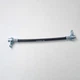 Шланг тормозной задний правый BOSCH 1987481586 ASX, LANCER, Лансер, OUTLANDER, Аутлендер 4650B626 - изображение 5