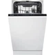 Вбудована посудомийна машина Gorenje GV520E11 ( Білий ) - изображение 6