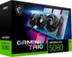 Відеокарта GF RTX 5080 16 GB GDDR7 Gaming Trio OC MSI (GeForce RTX 5080 16G GAMING TRIO OC) ( Black ) - зображення 11