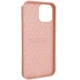 Чохол UAG OUTBACK BIO для Apple iPhone 12 Pro/12 (6.1") Рожевий - зображення 2