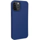 Чохол UAG OUTBACK BIO для Apple iPhone 11 Pro (5.8") Темно-синий - изображение 4
